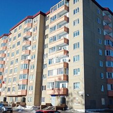 Квартира 59,9 м², 2-комнатная - изображение 1