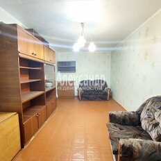 Квартира 29,4 м², 1-комнатная - изображение 2