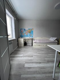 Купить трехкомнатную квартиру большую в Дом на набережной INSIDER в Москве и МО - изображение 17