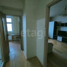 Квартира 36,9 м², 1-комнатная - изображение 5