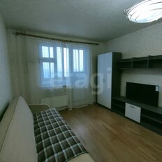 Квартира 36,9 м², 1-комнатная - изображение 2