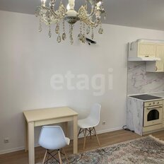 Квартира 25,7 м², студия - изображение 4