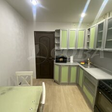 Квартира 65 м², 3-комнатная - изображение 5