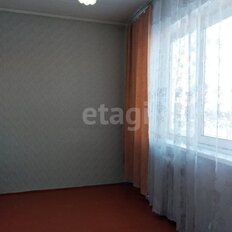 Квартира 61,3 м², 4-комнатная - изображение 5