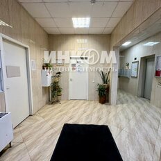 Квартира 126,8 м², 3-комнатная - изображение 5