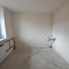 Квартира 57,5 м², 2-комнатная - изображение 4