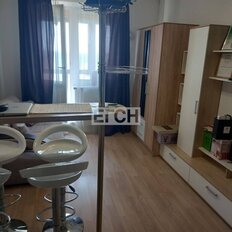 Квартира 24,1 м², 1-комнатная - изображение 2