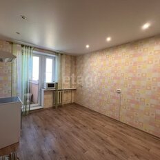 Квартира 43,9 м², 1-комнатная - изображение 4