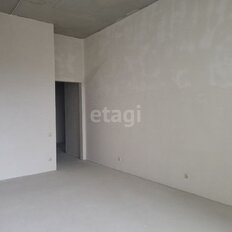 Квартира 55,8 м², 2-комнатная - изображение 4