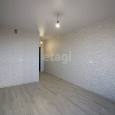 Квартира 19,4 м², студия - изображение 3