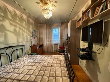Снять квартиру-студию с лоджией в жилом районе «Околица» в Новосибирской области - изображение 35