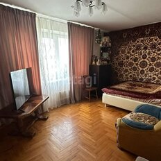 Квартира 89,7 м², 4-комнатная - изображение 5