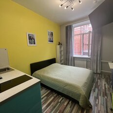 Квартира 18,2 м², 1-комнатные - изображение 4