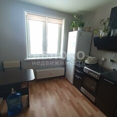 Квартира 40,6 м², 1-комнатная - изображение 4