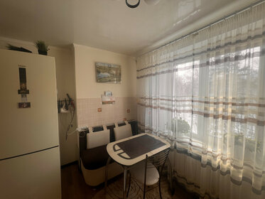Купить квартиру на первом этаже на улице Попова в Барнауле - изображение 48