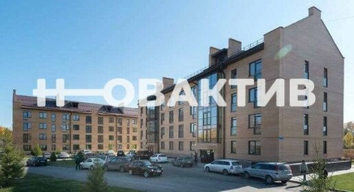 270 м², помещение свободного назначения 390 000 ₽ в месяц - изображение 57