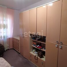 Квартира 55,5 м², 3-комнатная - изображение 2