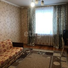 Квартира 37,3 м², 1-комнатная - изображение 3