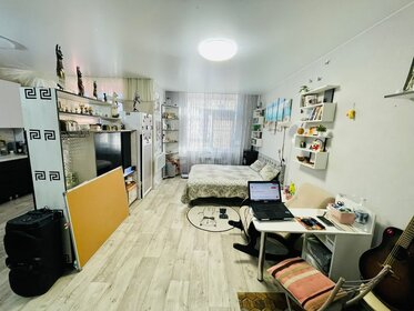 39,1 м², квартира-студия 8 200 000 ₽ - изображение 62