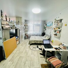 Квартира 38,9 м², 1-комнатная - изображение 2