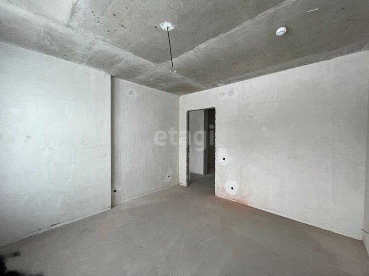 50 м², 2-комнатная квартира 6 900 000 ₽ - изображение 1