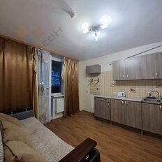 Квартира 37,8 м², 1-комнатная - изображение 4