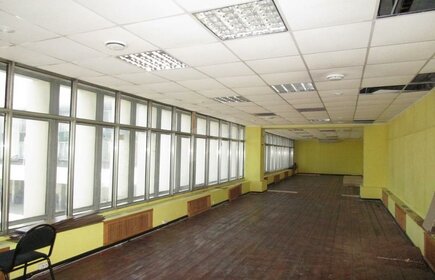 1473 м², помещение свободного назначения 1 104 750 ₽ в месяц - изображение 13