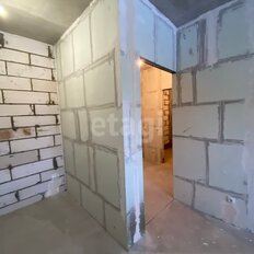 Квартира 40,5 м², 1-комнатная - изображение 3