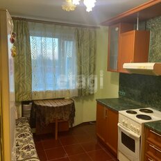 Квартира 36,1 м², 1-комнатная - изображение 1