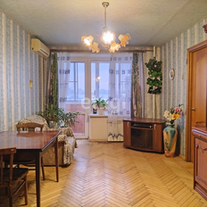 Квартира 54,8 м², 3-комнатная - изображение 1