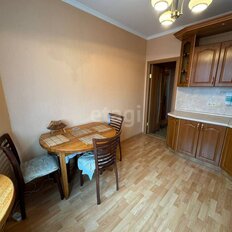 Квартира 53,4 м², 2-комнатная - изображение 3