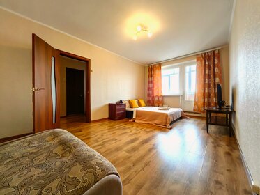 18 м², апартаменты-студия 2 300 ₽ в сутки - изображение 43