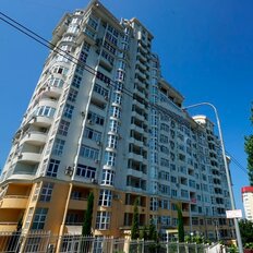 Квартира 200 м², 4-комнатная - изображение 3