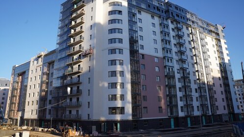 107,5 м², 3-комнатная квартира 11 250 000 ₽ - изображение 80