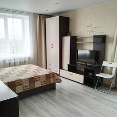 Квартира 50 м², 2-комнатная - изображение 5