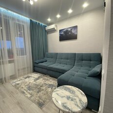 Квартира 24,5 м², студия - изображение 1