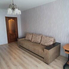 Квартира 40 м², 1-комнатная - изображение 1