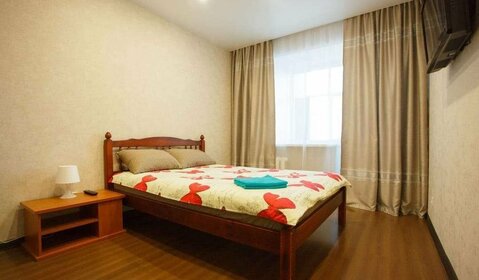 35 м², 1-комнатная квартира 2 390 ₽ в сутки - изображение 98