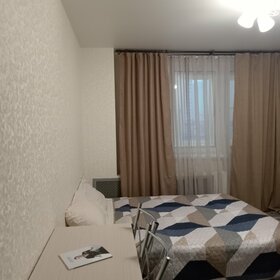 20 м², квартира-студия 2 500 ₽ в сутки - изображение 83