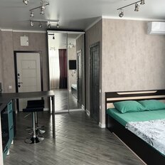 Квартира 28,8 м², студия - изображение 3