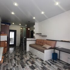 Квартира 36,3 м², 1-комнатная - изображение 5