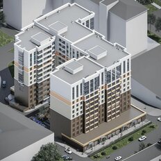 Квартира 71,4 м², 2-комнатная - изображение 2