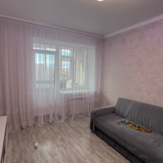 Квартира 40,5 м², 1-комнатная - изображение 3