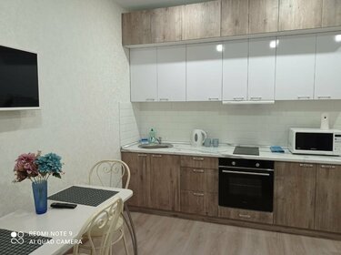 30 м², квартира-студия 2 000 ₽ в сутки - изображение 71