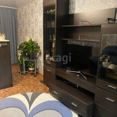 Квартира 40,3 м², 1-комнатная - изображение 3