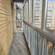 Квартира 90,8 м², 3-комнатная - изображение 4