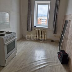 Квартира 45,5 м², 2-комнатная - изображение 1