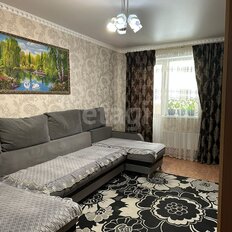 Квартира 59,5 м², 2-комнатная - изображение 4