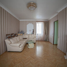 Квартира 123,9 м², 3-комнатная - изображение 4