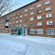 Квартира 18,5 м², студия - изображение 4